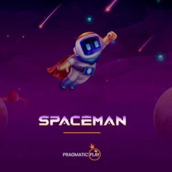 Spaceman 977pg